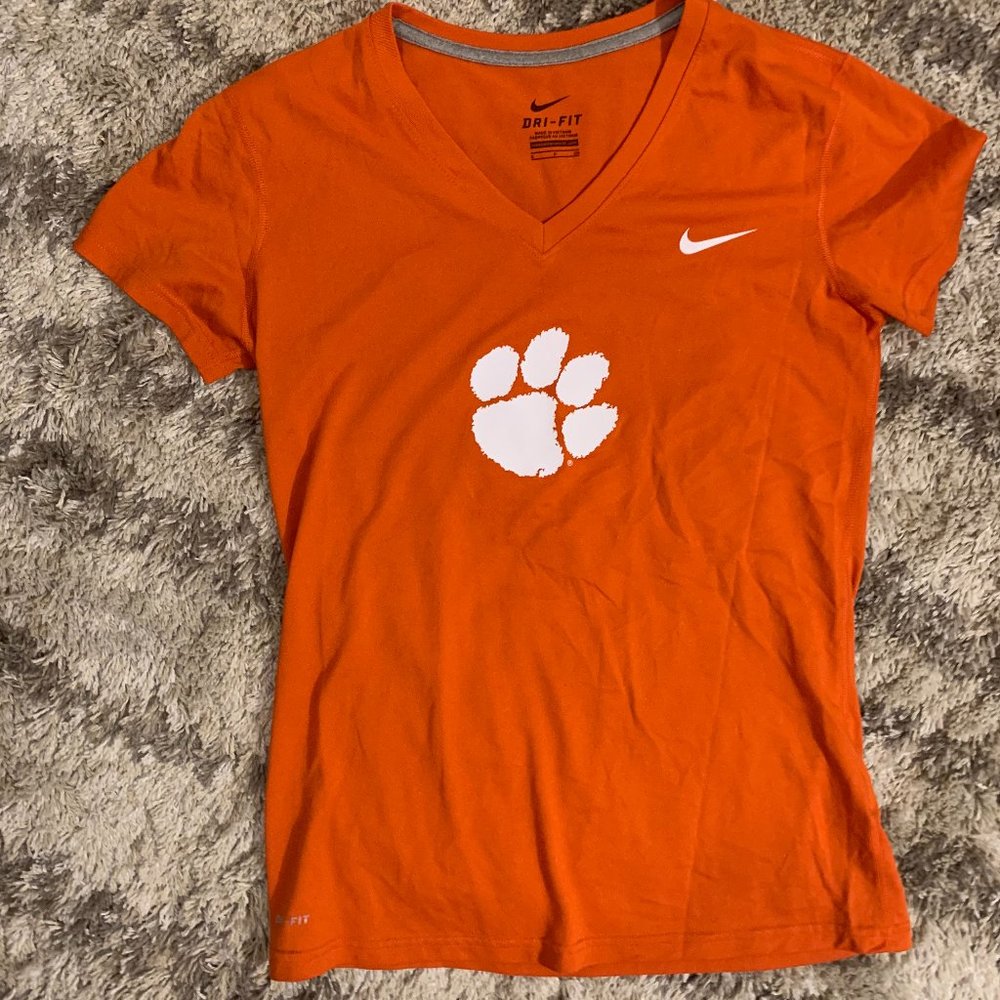Clemson T-Shirt